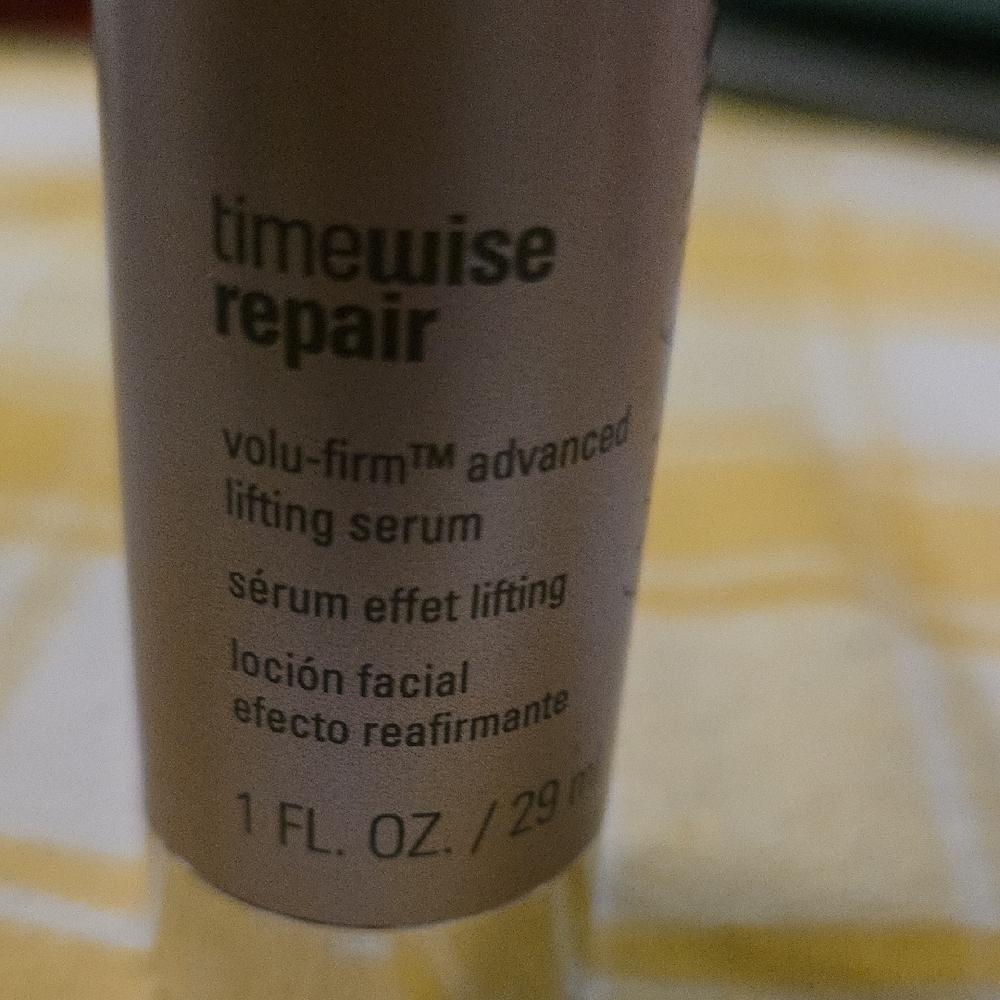 Mary Kay TimeWise Repair Lifting Serum - Silver